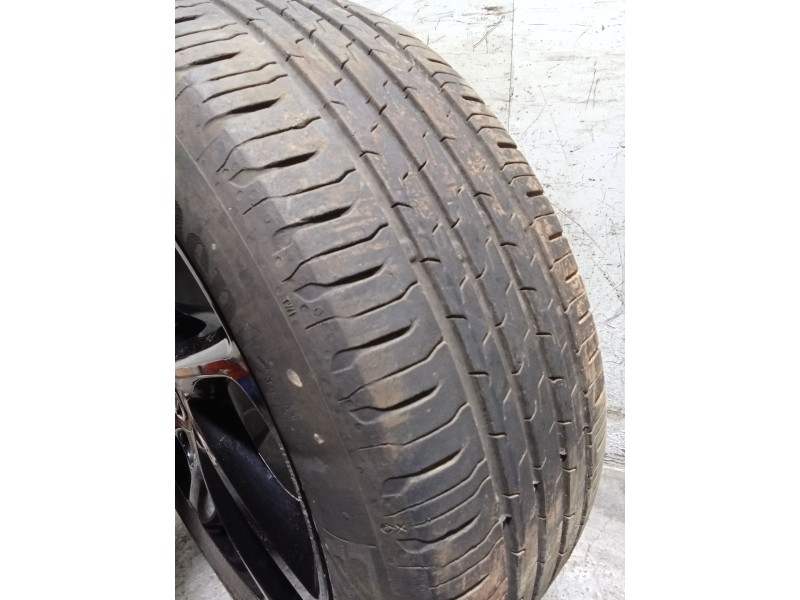 Recambio de juego llantas para opel corsa f referencia OEM IAM 195 55 16  