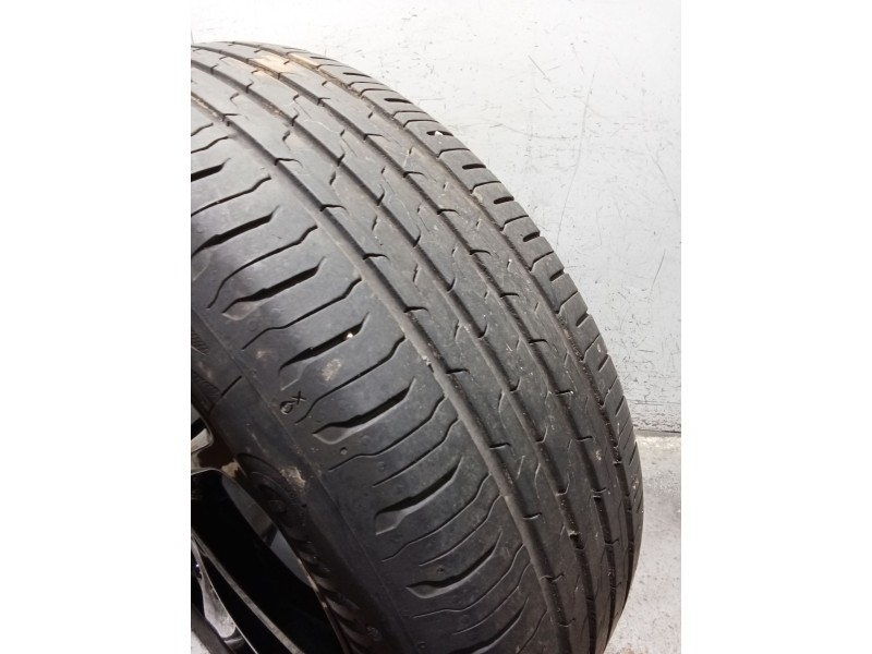 Recambio de juego llantas para opel corsa f referencia OEM IAM 195 55 16  