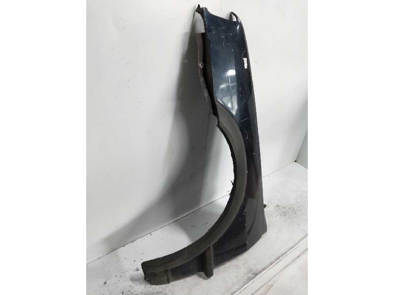 Recambio de aleta delantera izquierda para volkswagen polo (867/871/873) referencia OEM IAM   