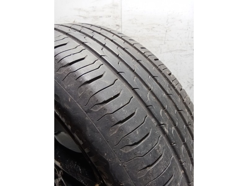 Recambio de juego llantas para opel corsa f referencia OEM IAM 195 55 16  