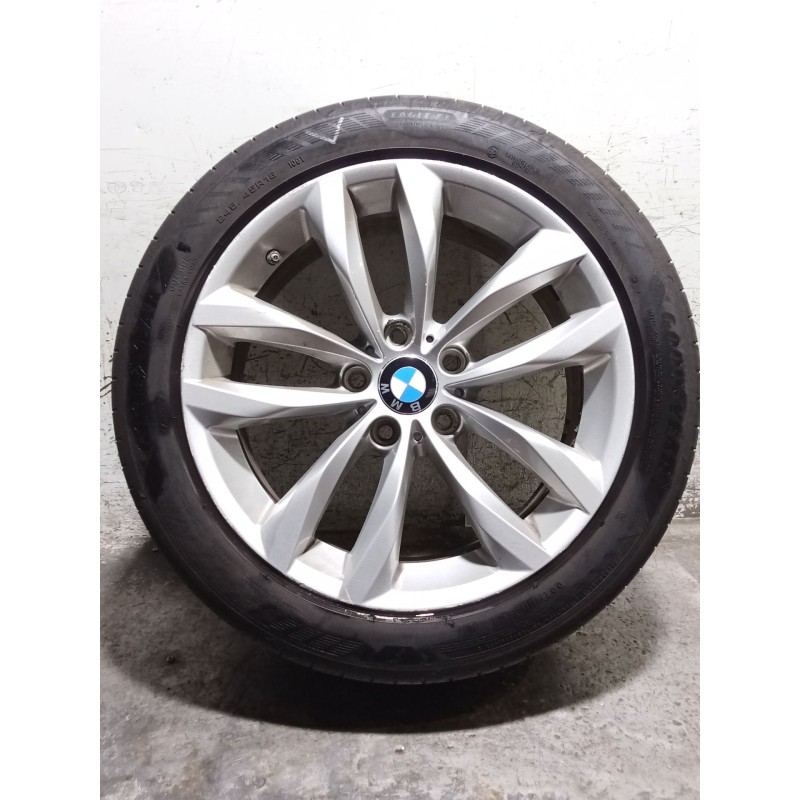 Recambio de juego llantas para bmw 5 (f10) 520 d referencia OEM IAM 245/45 R18 100Y (1) 275/40 R18 103Y (2)  JUEGO DE 3 RUEDASVE