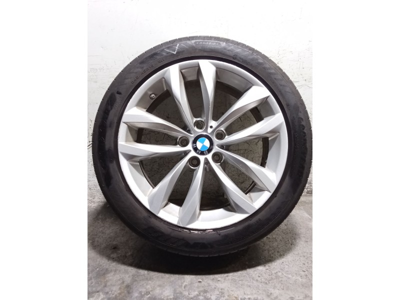 Recambio de juego llantas para bmw 5 (f10) 520 d referencia OEM IAM 245/45 R18 100Y (1) 275/40 R18 103Y (2)  JUEGO DE 3 RUEDASVE