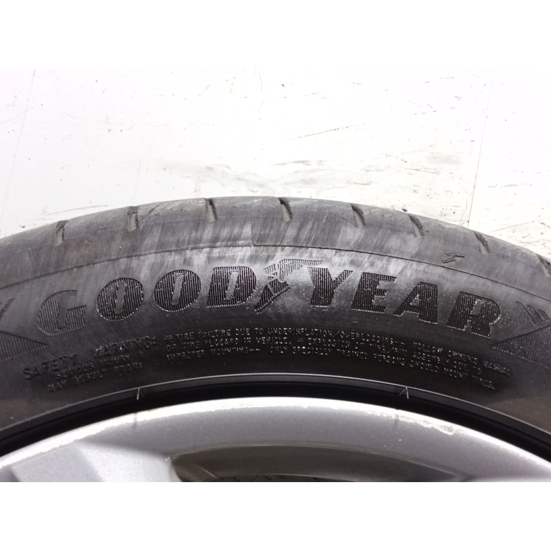 Recambio de juego llantas para bmw 5 (f10) 520 d referencia OEM IAM 245/45 R18 100Y (1) 275/40 R18 103Y (2)  JUEGO DE 3 RUEDASVE
