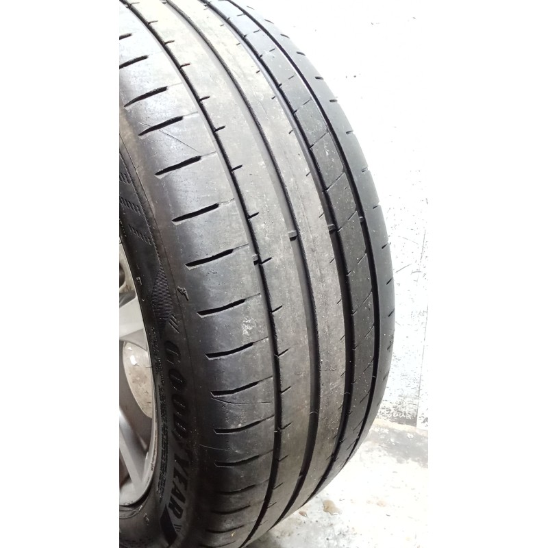 Recambio de juego llantas para bmw 5 (f10) 520 d referencia OEM IAM 245/45 R18 100Y (1) 275/40 R18 103Y (2)  JUEGO DE 3 RUEDASVE
