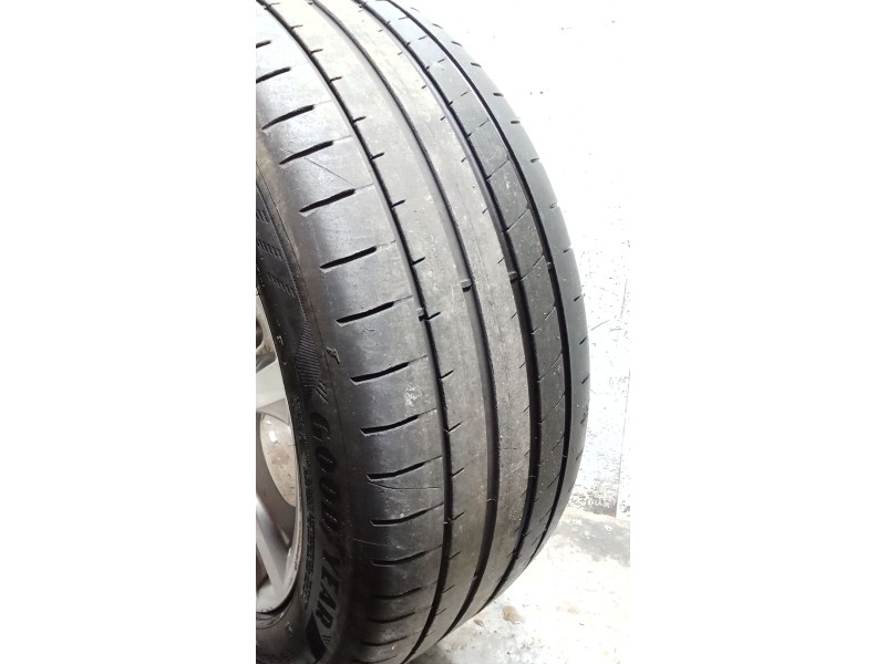 Recambio de juego llantas para bmw 5 (f10) 520 d referencia OEM IAM 245/45 R18 100Y (1) 275/40 R18 103Y (2)  JUEGO DE 3 RUEDASVE