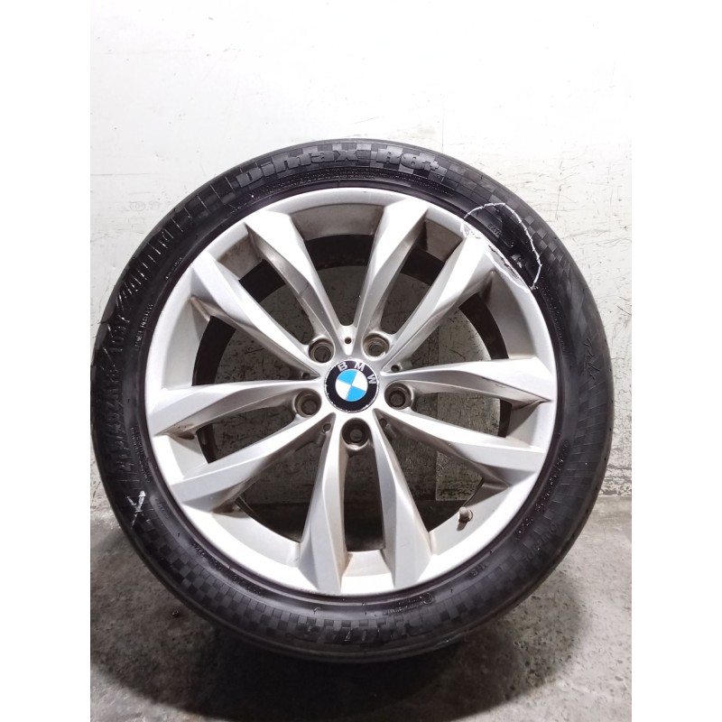 Recambio de juego llantas para bmw 5 (f10) 520 d referencia OEM IAM 245/45 R18 100Y (1) 275/40 R18 103Y (2)  JUEGO DE 3 RUEDASVE