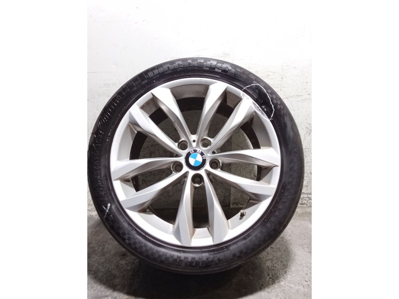 Recambio de juego llantas para bmw 5 (f10) 520 d referencia OEM IAM 245/45 R18 100Y (1) 275/40 R18 103Y (2)  JUEGO DE 3 RUEDASVE