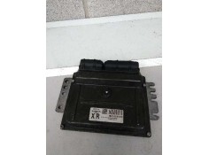 Recambio de centralita motor uce para nissan micra (k12e) acenta referencia OEM IAM MEC37300 D15Y28 XR