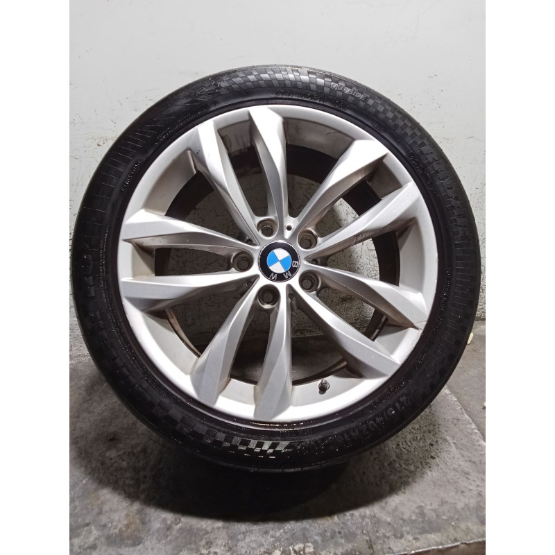 Recambio de juego llantas para bmw 5 (f10) 520 d referencia OEM IAM 245/45 R18 100Y (1) 275/40 R18 103Y (2)  JUEGO DE 3 RUEDASVE