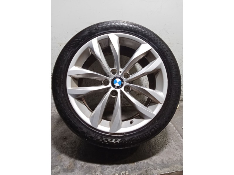 Recambio de juego llantas para bmw 5 (f10) 520 d referencia OEM IAM 245/45 R18 100Y (1) 275/40 R18 103Y (2)  JUEGO DE 3 RUEDASVE