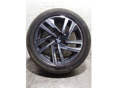 Recambio de juego llantas para peugeot 208 (p2) referencia OEM IAM 195/55 R16 91H  