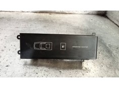 Recambio de pantalla multifuncion para chrysler le baron turbo cabrio referencia OEM IAM 4375310  LEBARON