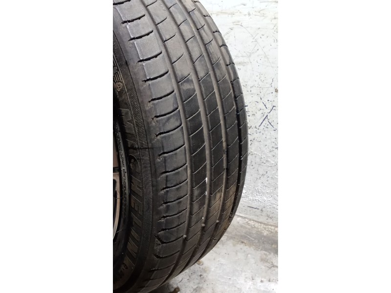 Recambio de juego llantas para peugeot 208 (p2) referencia OEM IAM 195/55 R16 91H  