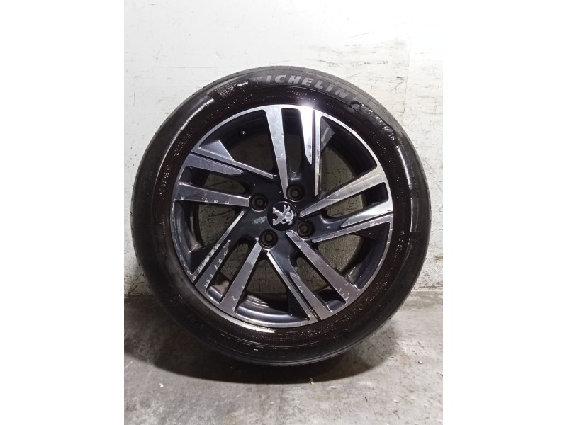 Recambio de juego llantas para peugeot 208 (p2) referencia OEM IAM 195/55 R16 91H  