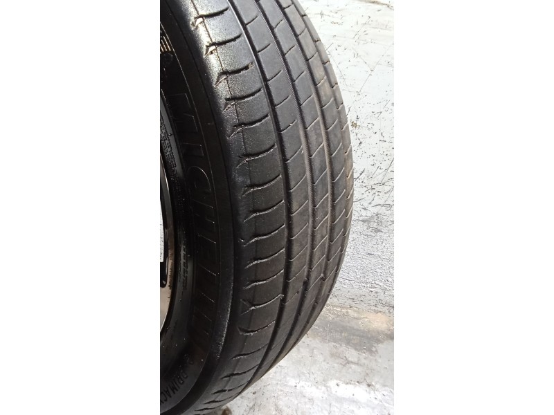 Recambio de juego llantas para peugeot 208 (p2) referencia OEM IAM 195/55 R16 91H  