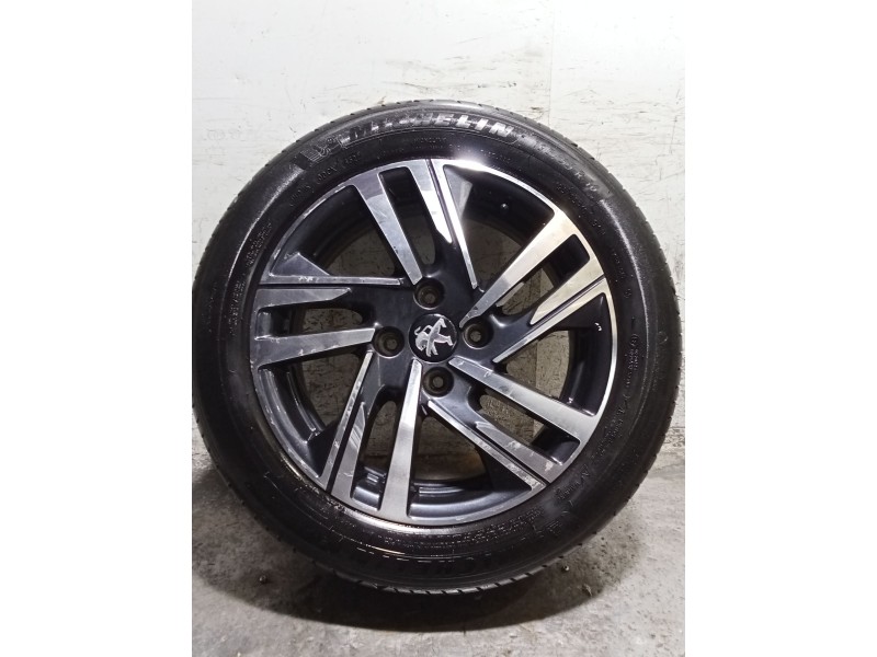 Recambio de juego llantas para peugeot 208 (p2) referencia OEM IAM 195/55 R16 91H  