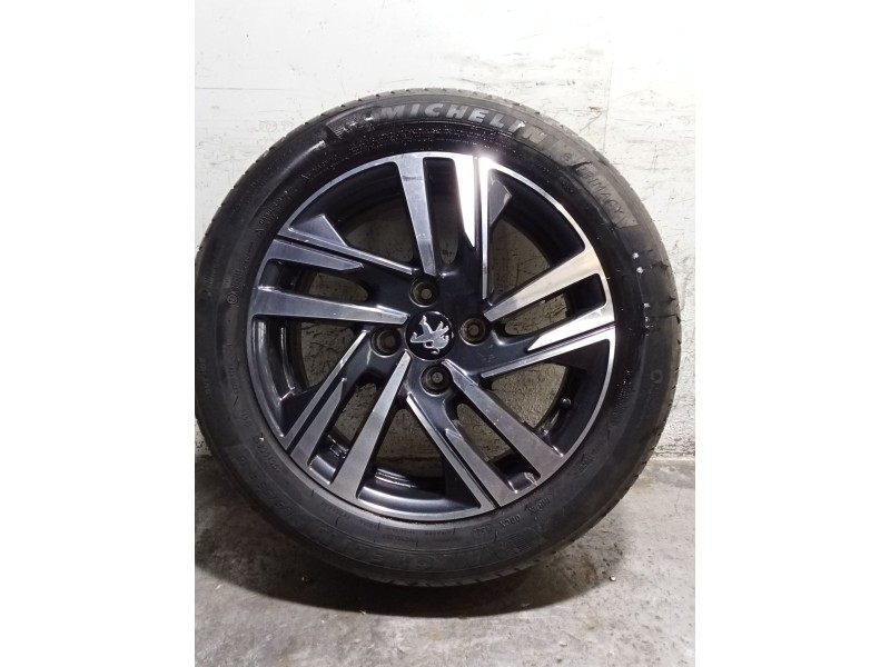 Recambio de juego llantas para peugeot 208 (p2) referencia OEM IAM 195/55 R16 91H  