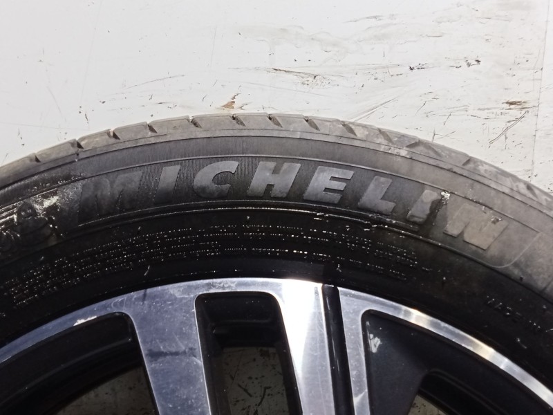 Recambio de juego llantas para peugeot 208 (p2) referencia OEM IAM 195/55 R16 91H  