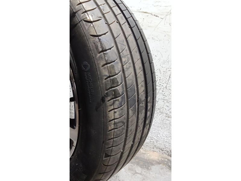 Recambio de juego llantas para peugeot 208 (p2) referencia OEM IAM 195/55 R16 91H  