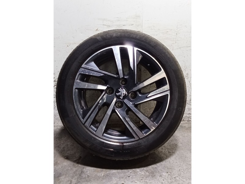 Recambio de juego llantas para peugeot 208 (p2) referencia OEM IAM 195/55 R16 91H  