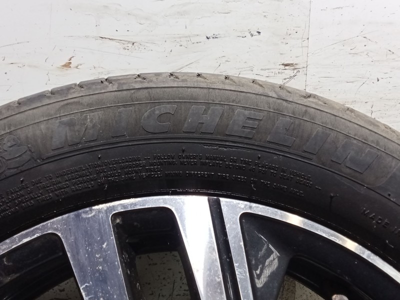 Recambio de juego llantas para peugeot 208 (p2) referencia OEM IAM 195/55 R16 91H  