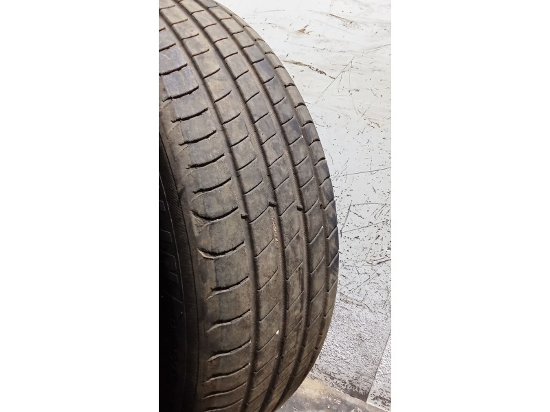 Recambio de juego llantas para peugeot 208 (p2) referencia OEM IAM 195/55 R16 91H  