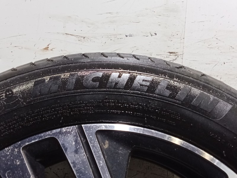 Recambio de juego llantas para peugeot 208 (p2) referencia OEM IAM 195/55 R16 91H  