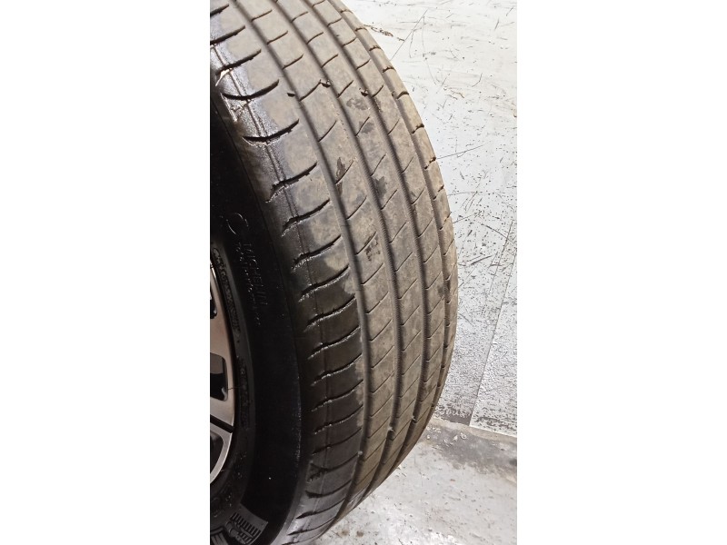 Recambio de juego llantas para peugeot 208 (p2) referencia OEM IAM 195/55 R16 91H  