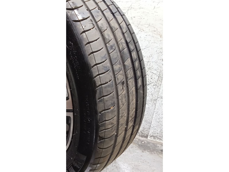 Recambio de juego llantas para peugeot 208 (p2) referencia OEM IAM 195/55 R16 91H  