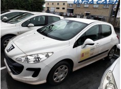 peugeot 308 del año 2008