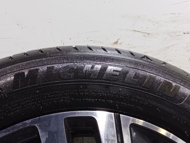 Recambio de juego llantas para peugeot 208 (p2) referencia OEM IAM 195/55 R16 91H  