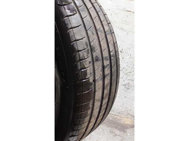 Recambio de juego llantas para peugeot 208 (p2) referencia OEM IAM 195/55 R16 91H  
