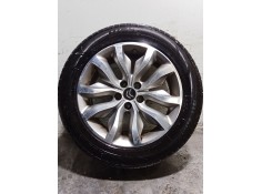 Recambio de juego llantas para citroën c5 iii (rd_) 2.0 hdi 140 referencia OEM IAM 225/55 R17 101V  VER FOTOS