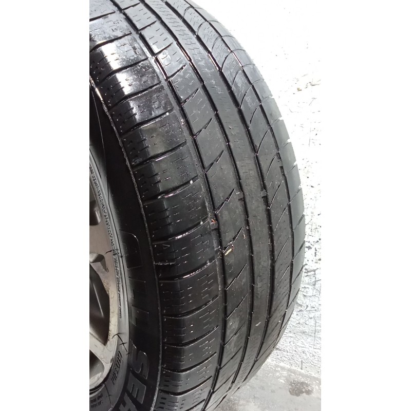 Recambio de juego llantas para citroën c5 iii (rd_) 2.0 hdi 140 referencia OEM IAM 225/55 R17 101V  VER FOTOS