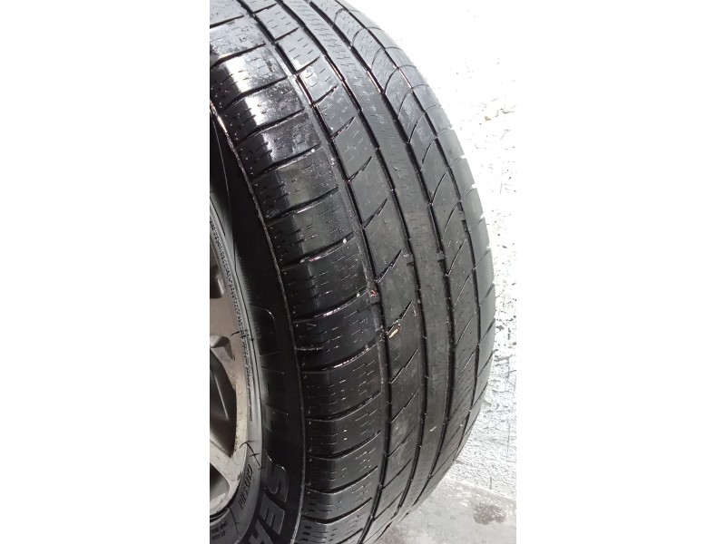 Recambio de juego llantas para citroën c5 iii (rd_) 2.0 hdi 140 referencia OEM IAM 225/55 R17 101V  VER FOTOS