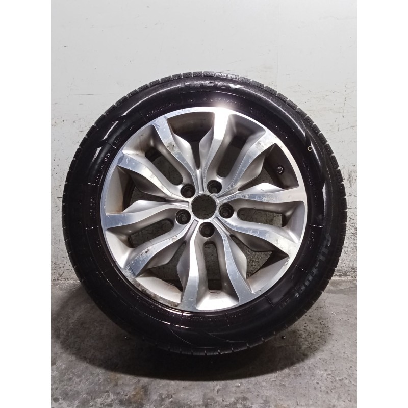 Recambio de juego llantas para citroën c5 iii (rd_) 2.0 hdi 140 referencia OEM IAM 225/55 R17 101V  VER FOTOS