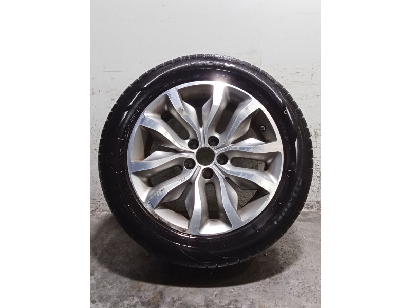 Recambio de juego llantas para citroën c5 iii (rd_) 2.0 hdi 140 referencia OEM IAM 225/55 R17 101V  VER FOTOS