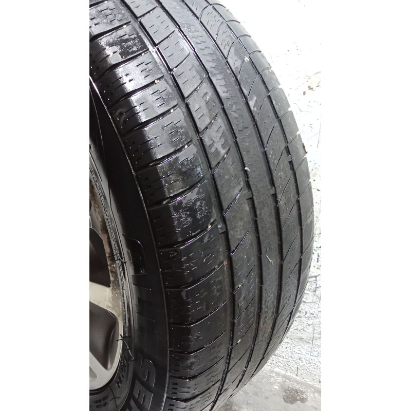 Recambio de juego llantas para citroën c5 iii (rd_) 2.0 hdi 140 referencia OEM IAM 225/55 R17 101V  VER FOTOS