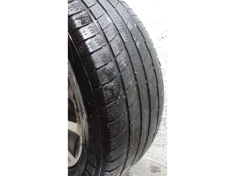 Recambio de juego llantas para citroën c5 iii (rd_) 2.0 hdi 140 referencia OEM IAM 225/55 R17 101V  VER FOTOS