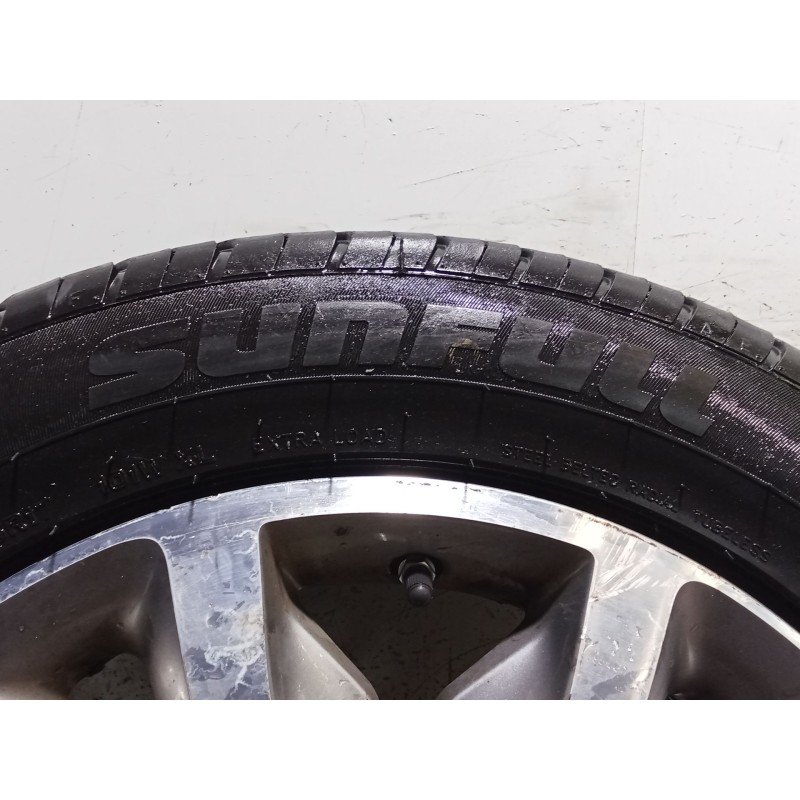 Recambio de juego llantas para citroën c5 iii (rd_) 2.0 hdi 140 referencia OEM IAM 225/55 R17 101V  VER FOTOS