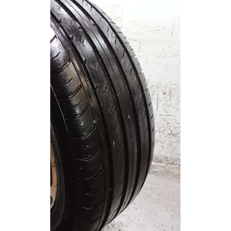Recambio de juego llantas para citroën c5 iii (rd_) 2.0 hdi 140 referencia OEM IAM 225/55 R17 101V  VER FOTOS