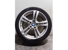 Recambio de juego llantas para bmw x1 (e84) sdrive 18 d referencia OEM IAM 225/45 R18 95Y 255/40 R18 99Y 