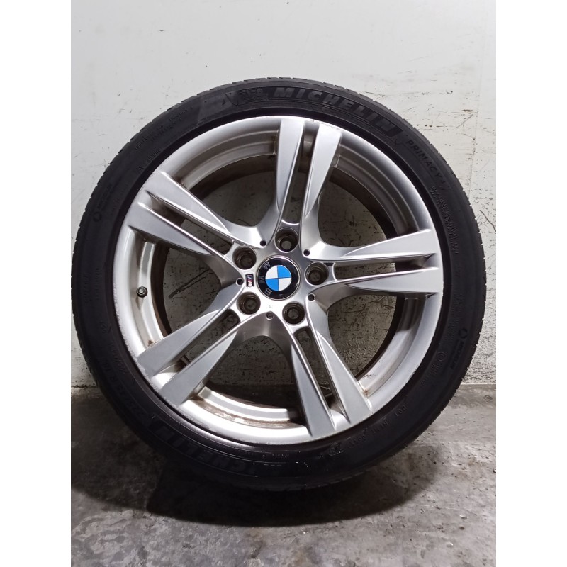 Recambio de juego llantas para bmw x1 (e84) sdrive 18 d referencia OEM IAM 225/45 R18 95Y 255/40 R18 99Y 