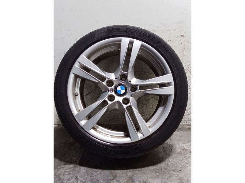 Recambio de juego llantas para bmw x1 (e84) sdrive 18 d referencia OEM IAM 225/45 R18 95Y 255/40 R18 99Y 