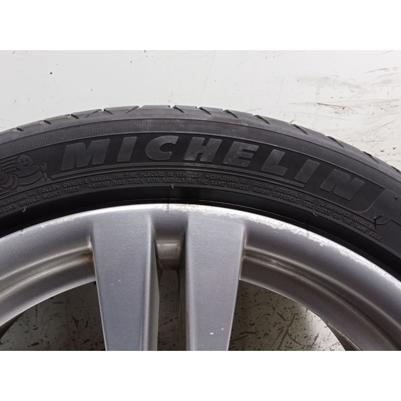 Recambio de juego llantas para bmw x1 (e84) sdrive 18 d referencia OEM IAM 225/45 R18 95Y 255/40 R18 99Y 