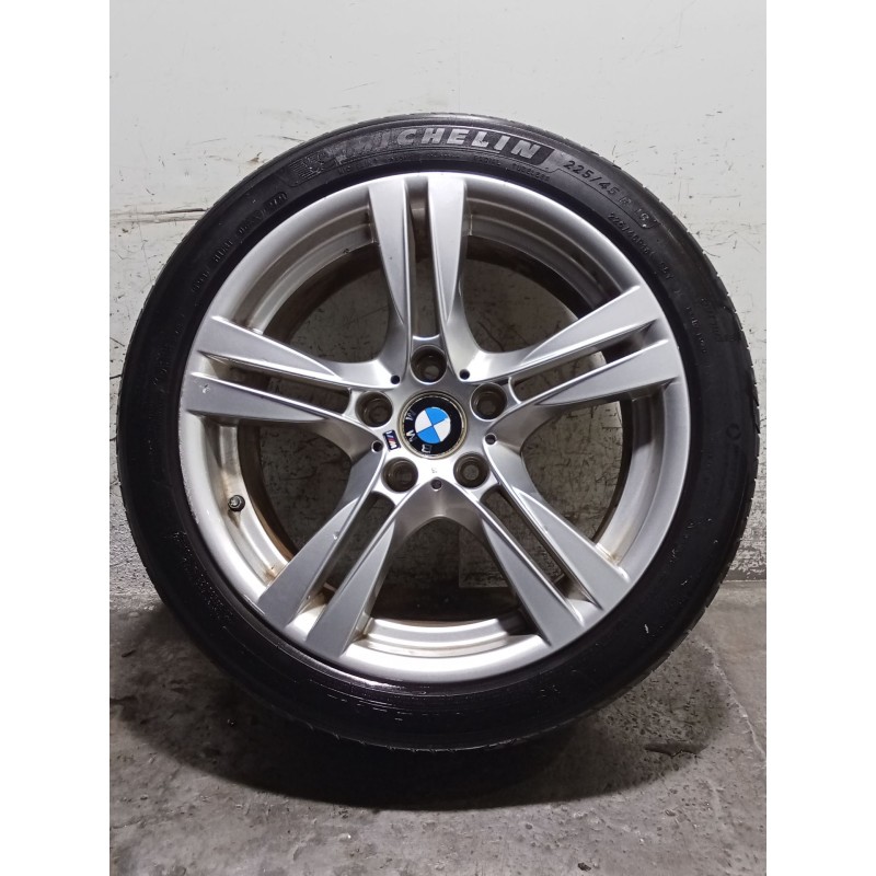 Recambio de juego llantas para bmw x1 (e84) sdrive 18 d referencia OEM IAM 225/45 R18 95Y 255/40 R18 99Y 