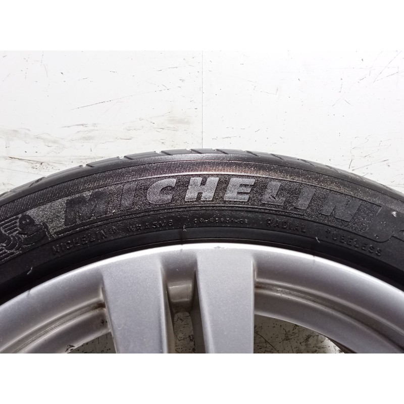 Recambio de juego llantas para bmw x1 (e84) sdrive 18 d referencia OEM IAM 225/45 R18 95Y 255/40 R18 99Y 