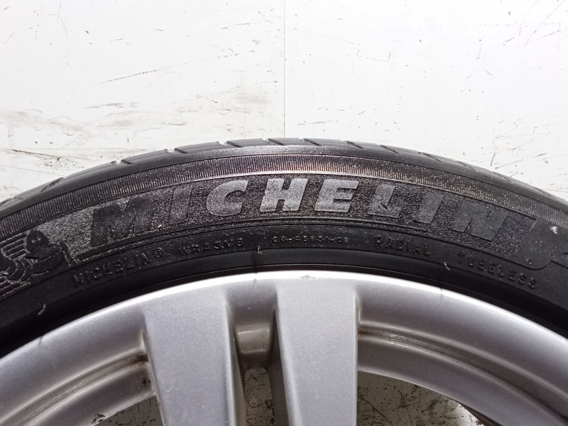 Recambio de juego llantas para bmw x1 (e84) sdrive 18 d referencia OEM IAM 225/45 R18 95Y 255/40 R18 99Y 