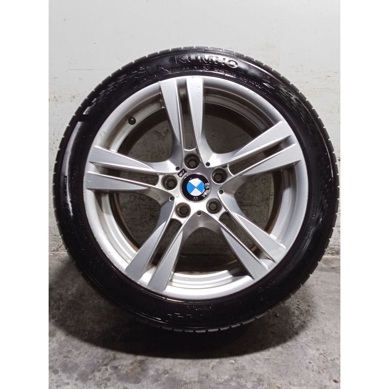 Recambio de juego llantas para bmw x1 (e84) sdrive 18 d referencia OEM IAM 225/45 R18 95Y 255/40 R18 99Y 