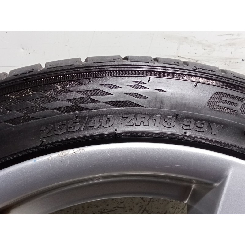 Recambio de juego llantas para bmw x1 (e84) sdrive 18 d referencia OEM IAM 225/45 R18 95Y 255/40 R18 99Y 